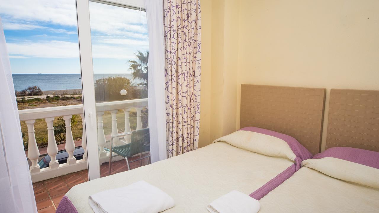 Aldea Beach 152 Manilva Luaran gambar