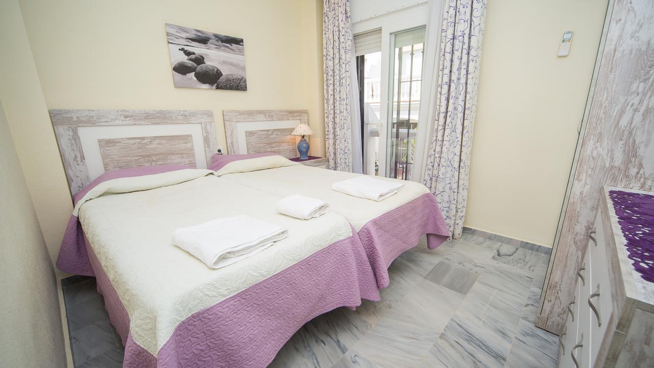 Aldea Beach 152 Manilva Luaran gambar