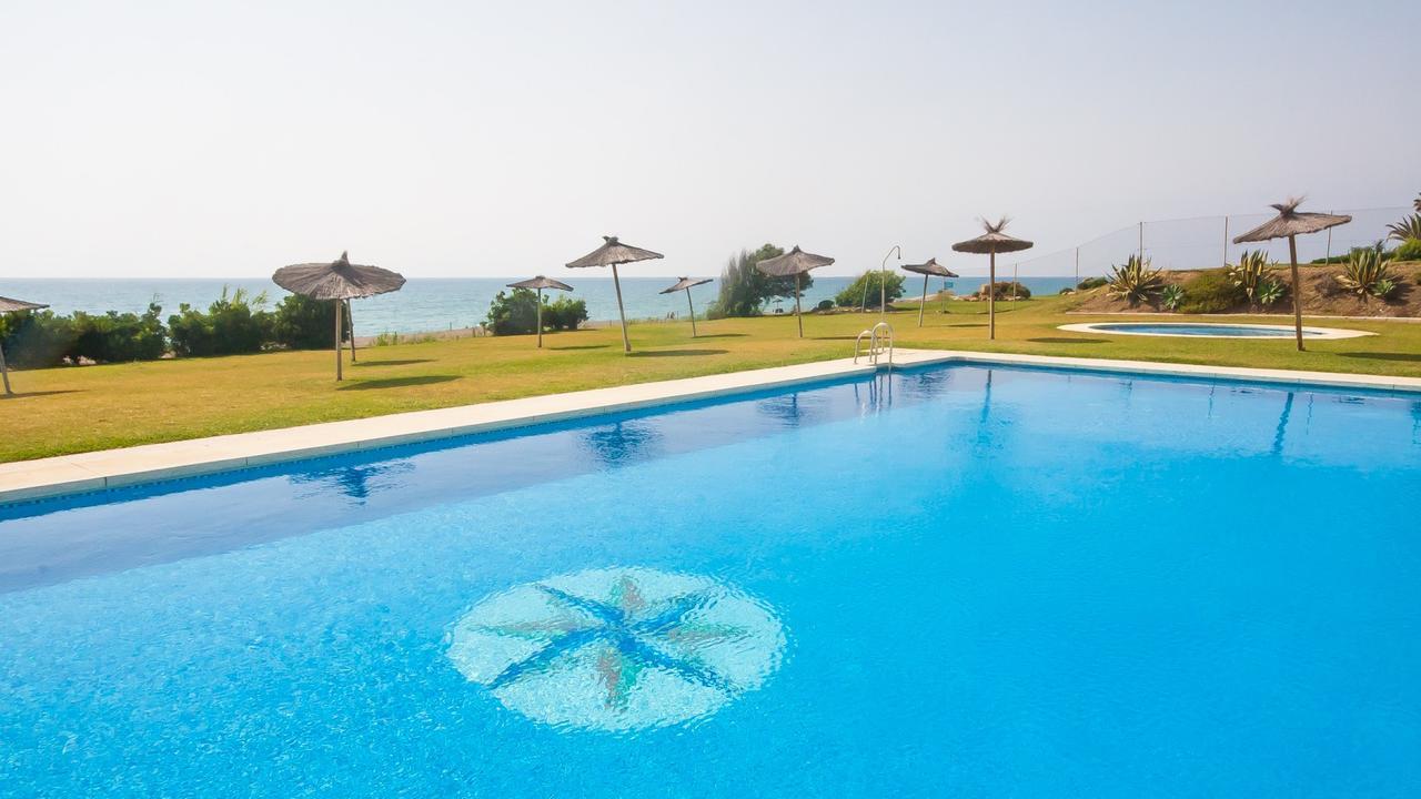 Aldea Beach 152 Manilva Luaran gambar