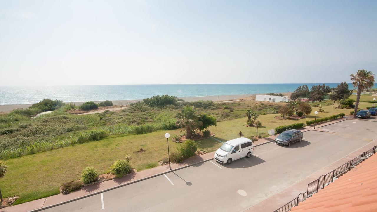 Aldea Beach 152 Manilva Luaran gambar
