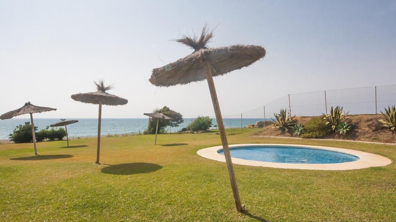 Aldea Beach 152 Manilva Luaran gambar